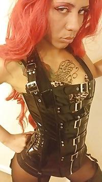 10P New photo's from my new video