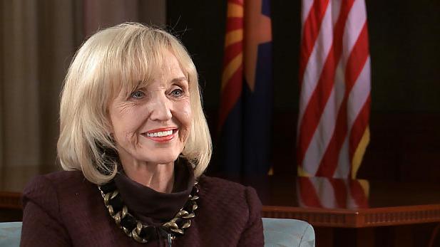 25P I simply love jerking off to Conservative Jan Brewer
