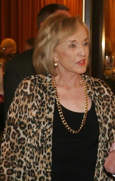 25P I simply love jerking off to Conservative Jan Brewer
