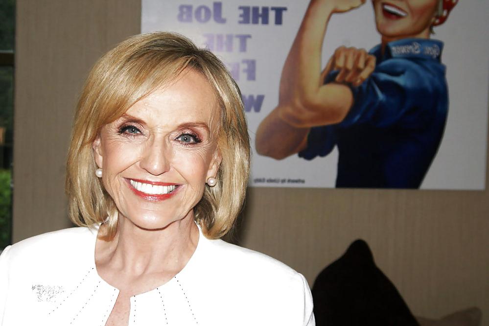 25P I simply love jerking off to Conservative Jan Brewer