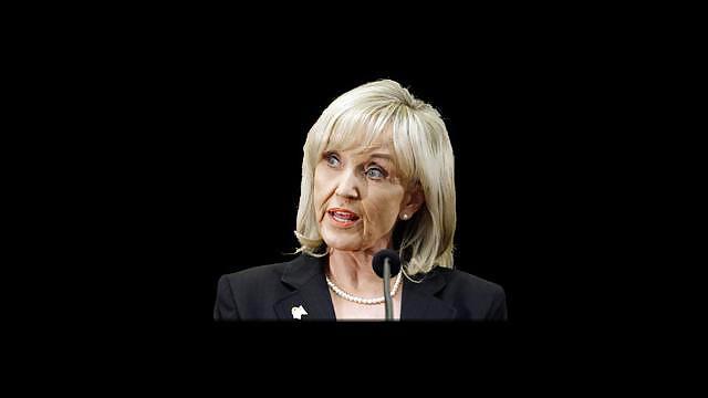 25P I simply love jerking off to Conservative Jan Brewer