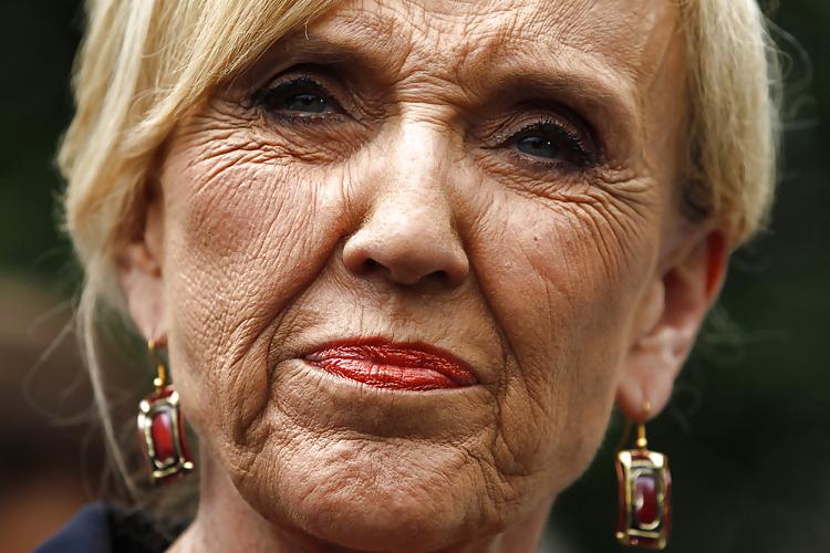 25P I simply love jerking off to Conservative Jan Brewer