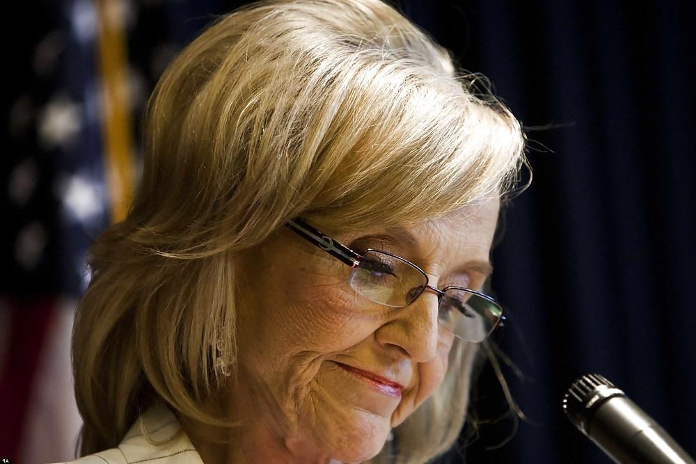 25P I simply love jerking off to Conservative Jan Brewer