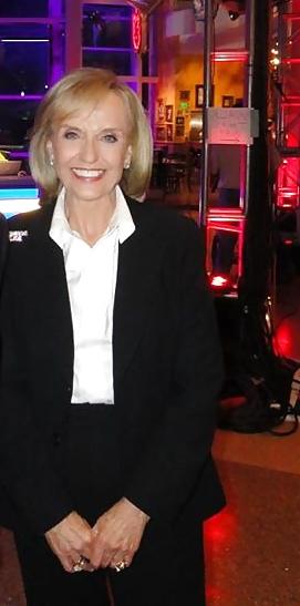 25P I simply love jerking off to Conservative Jan Brewer