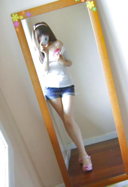 25P Chinese Girls Part 14