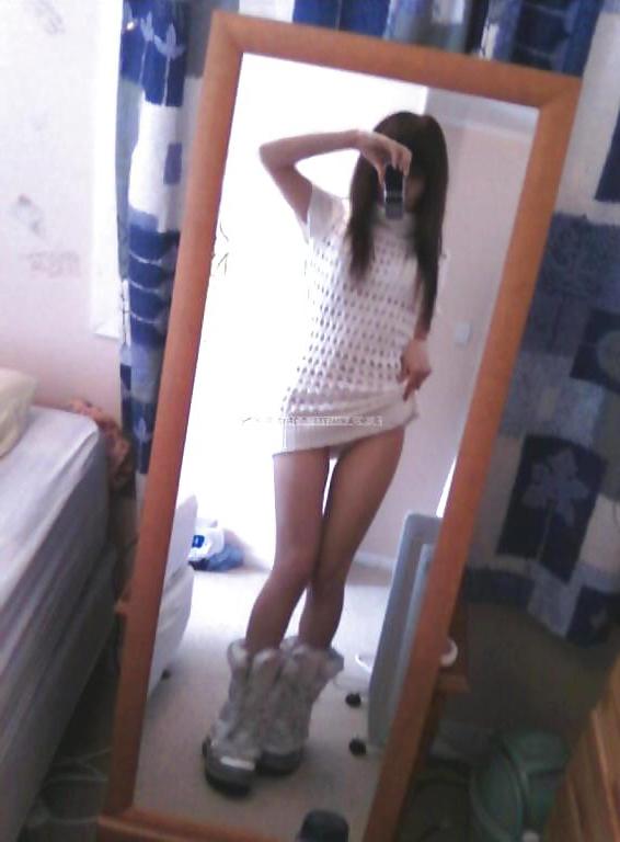25P Chinese Girls Part 14