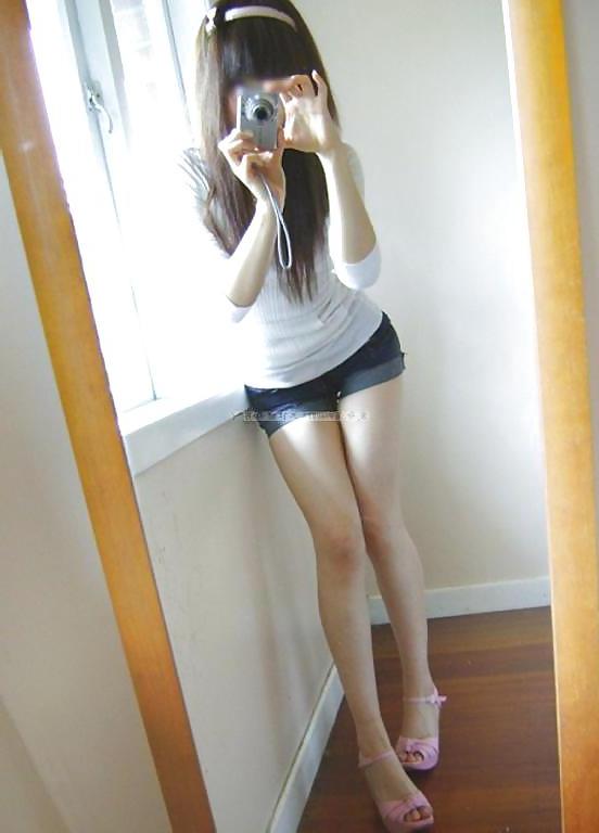 25P Chinese Girls Part 14