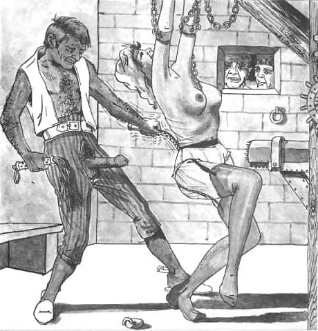 24P Erotic Art Collection - Farrels - Part 3 - Final