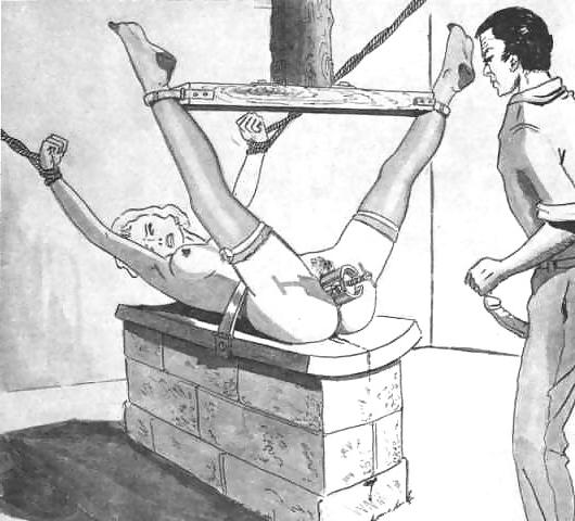 24P Erotic Art Collection - Farrels - Part 3 - Final