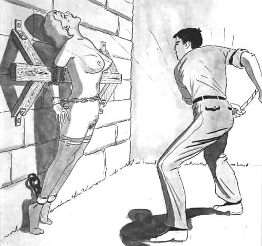 24P Erotic Art Collection - Farrels - Part 3 - Final