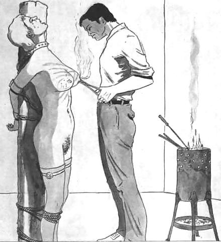 24P Erotic Art Collection - Farrels - Part 3 - Final