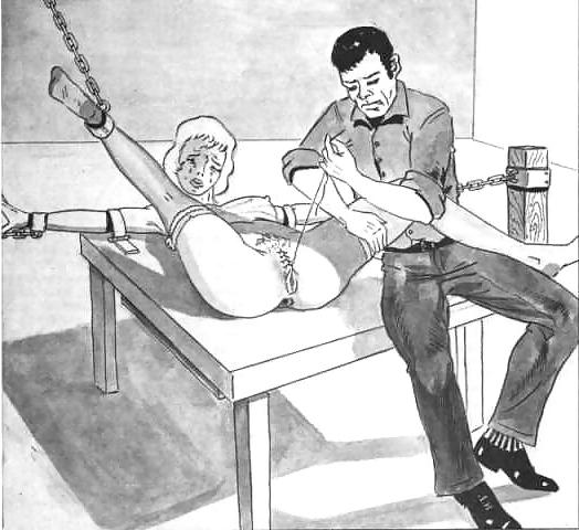 24P Erotic Art Collection - Farrels - Part 3 - Final