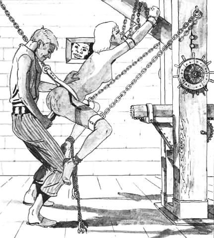 24P Erotic Art Collection - Farrels - Part 3 - Final