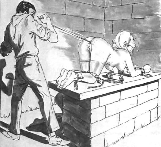 24P Erotic Art Collection - Farrels - Part 3 - Final