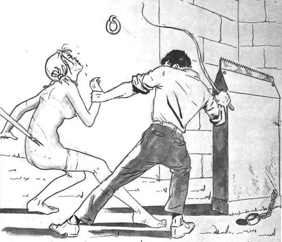 24P Erotic Art Collection - Farrels - Part 3 - Final