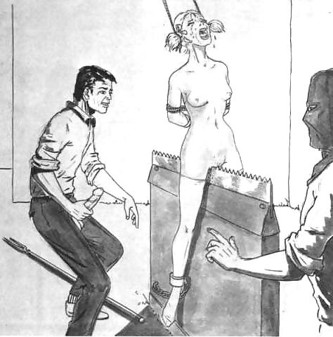 24P Erotic Art Collection - Farrels - Part 3 - Final