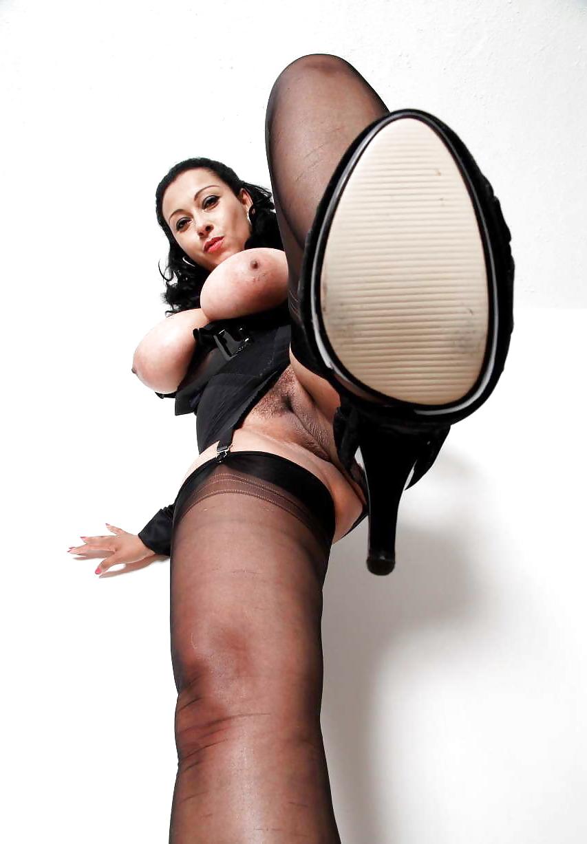 25P The Mistress gallery ( i wanna be your ! )