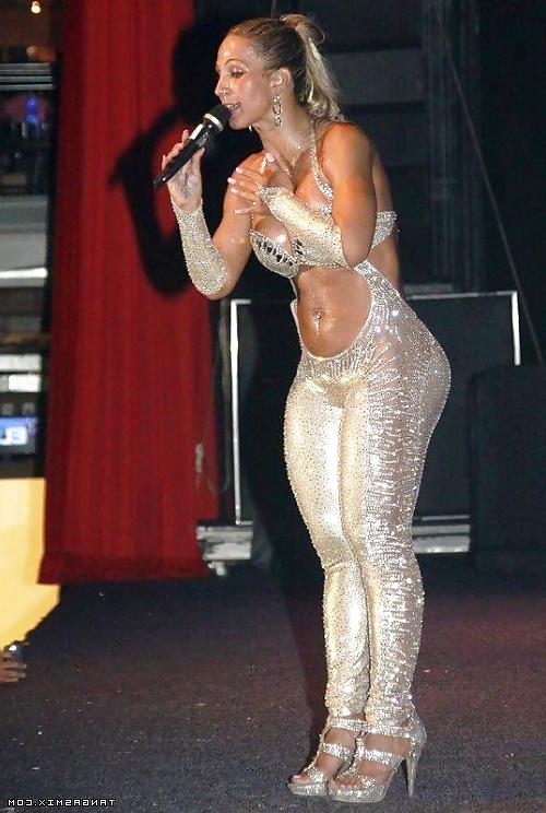 25P Jeans and Leggings