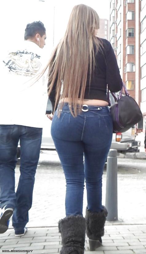 25P Jeans and Leggings