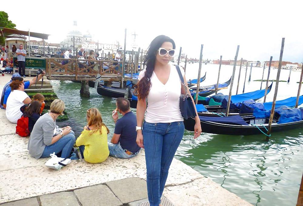 25P Wafaa Khalifa - The Arabian Beauty