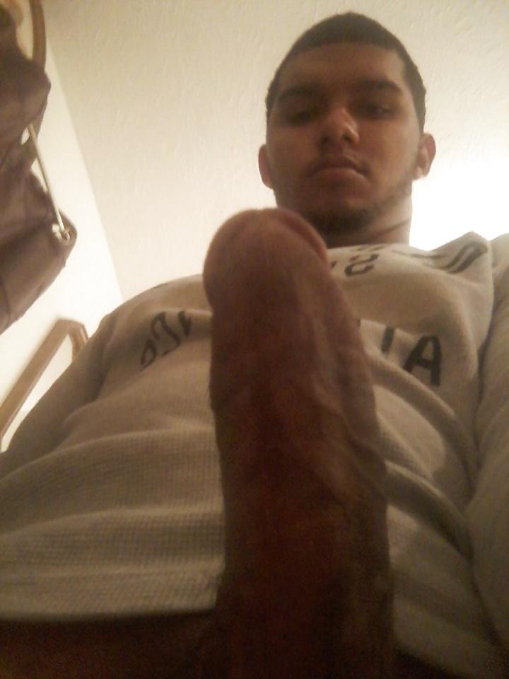 5P 10 inches long 5 inches thick