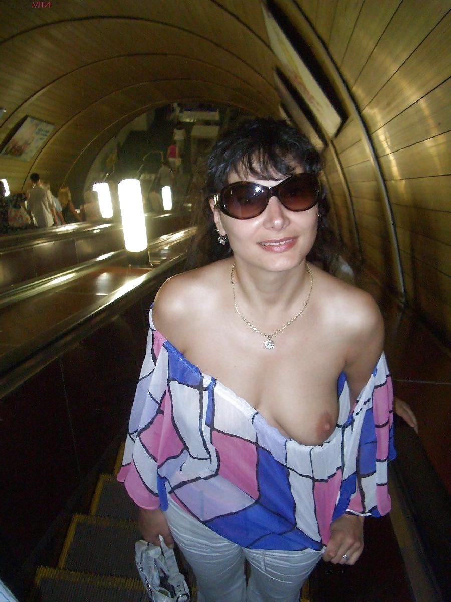 20P Fantasy, Wife Vacation