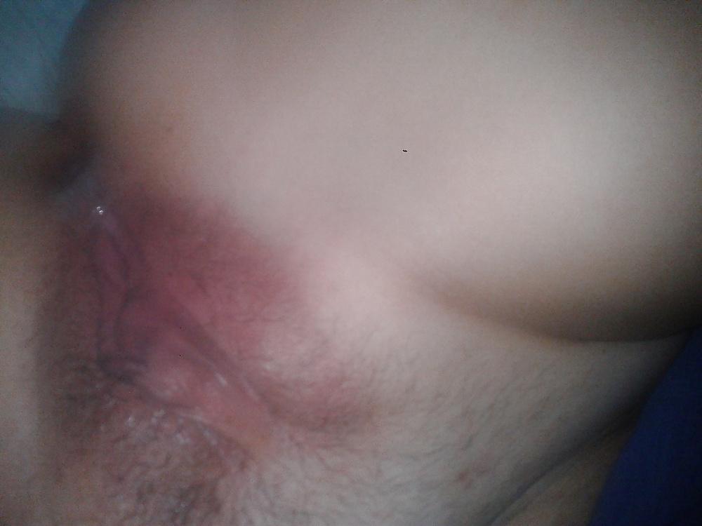 5P Close ups