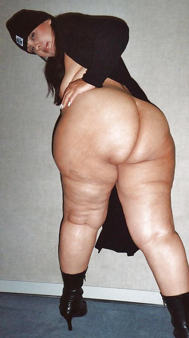 25P Fat Asses of Internet 9