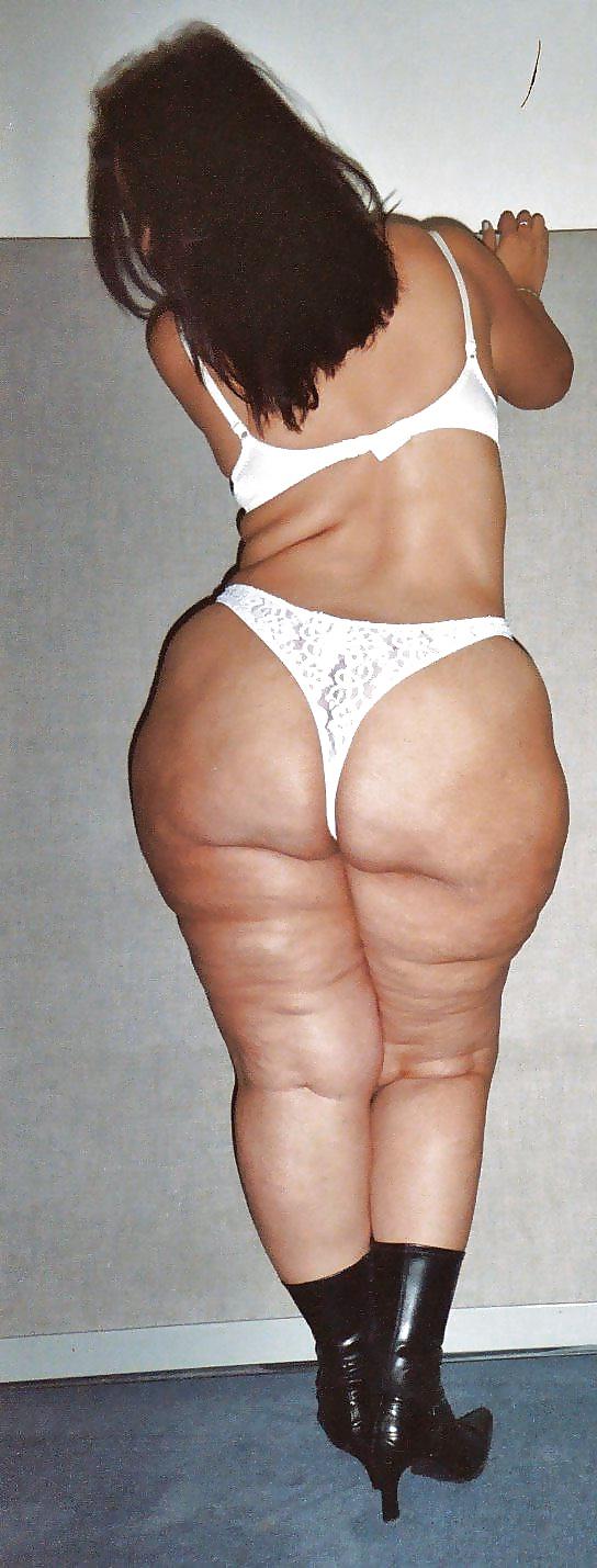 25P Fat Asses of Internet 9