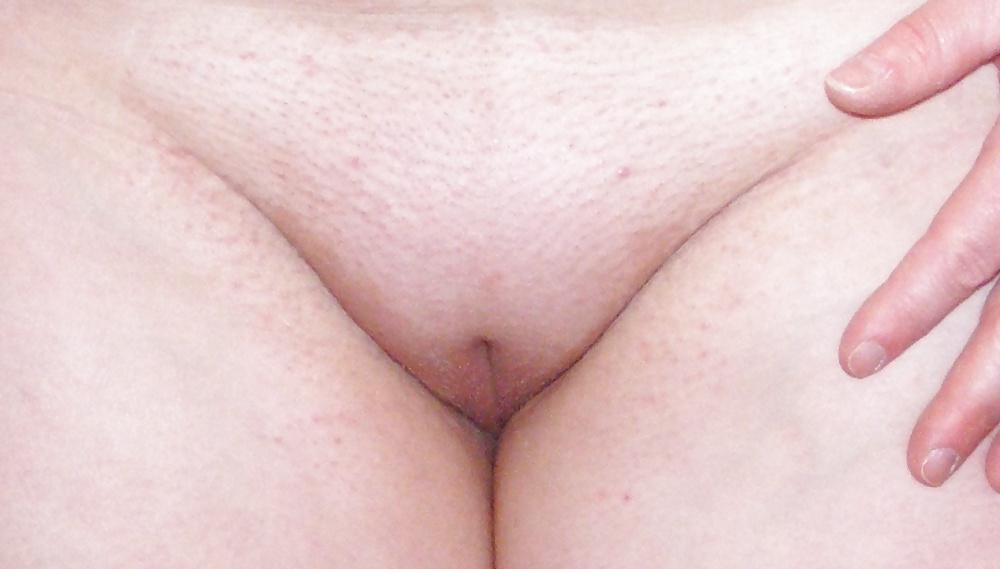 25P Puffy pussy for your pleasure (part 2)