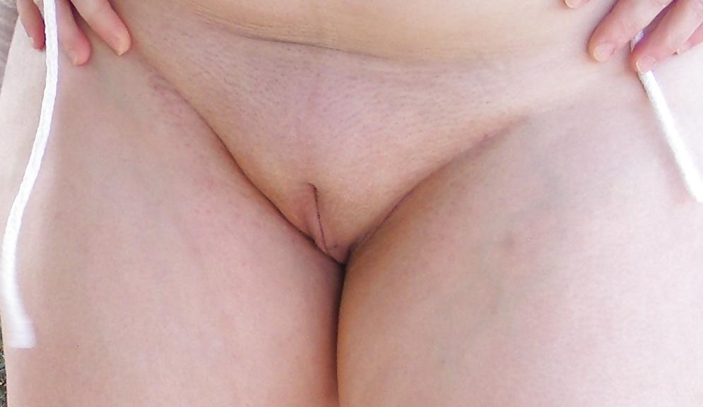 25P Puffy pussy for your pleasure (part 2)