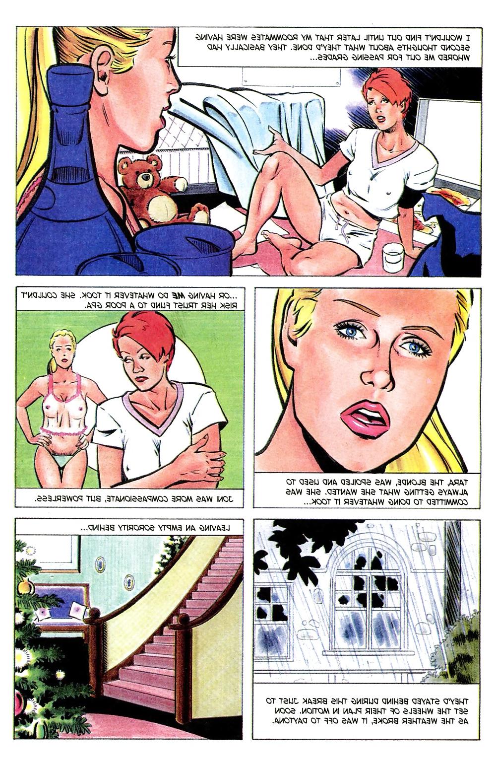 20P Teens at play