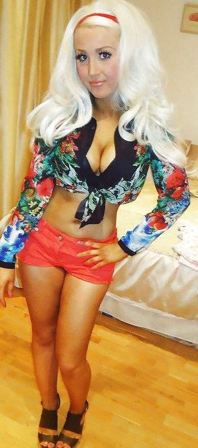 25P Bimbo's