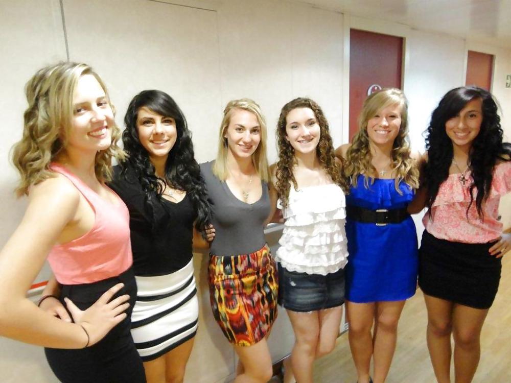 25P Hot Teens 27 Whats your fantasy?? -Edge 