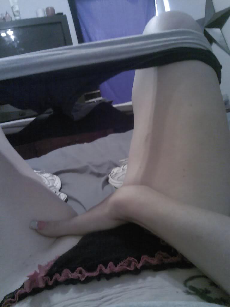 25P Private pictures found on photobucket #8