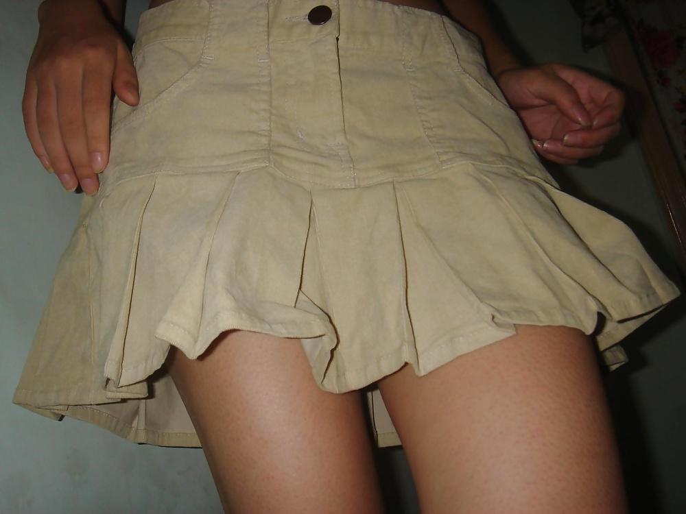 25P My Chinese Girl Nurse