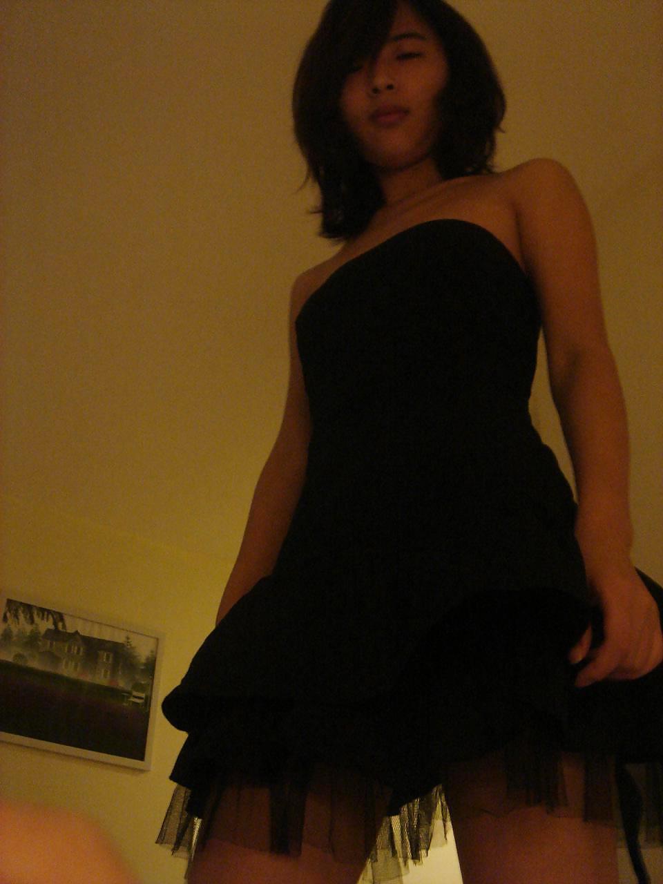 25P My Chinese Girl Nurse