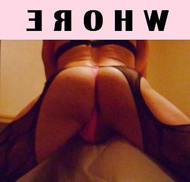 4P Sissy bimbo in heat