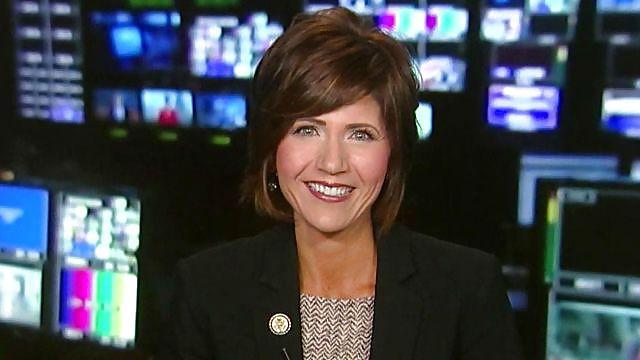 25P I love jerking off to Conservative Kristi Noem