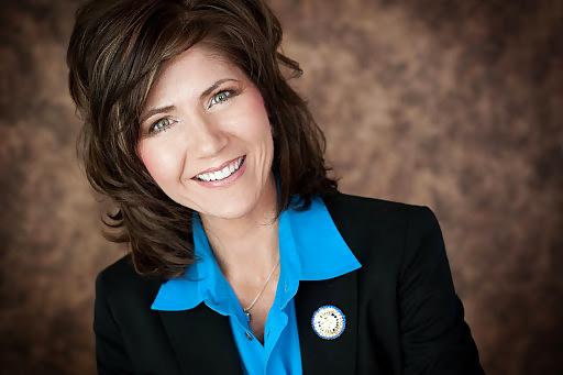 25P I love jerking off to Conservative Kristi Noem