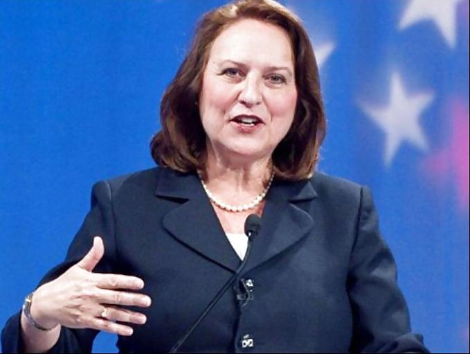 25P Love jerking off to conservative Deb Fischer