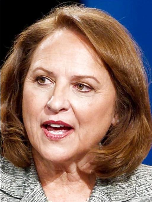 25P Love jerking off to conservative Deb Fischer