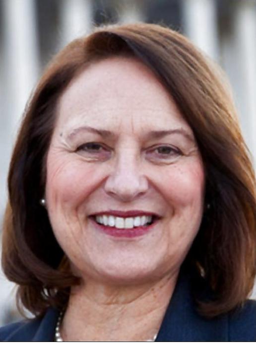 25P Love jerking off to conservative Deb Fischer