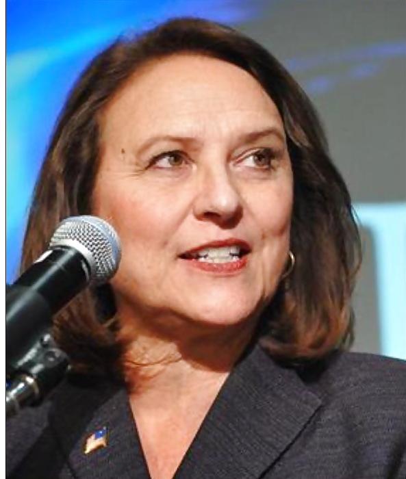 25P Love jerking off to conservative Deb Fischer
