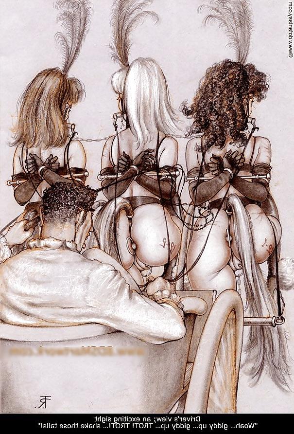 25P Art BDSM