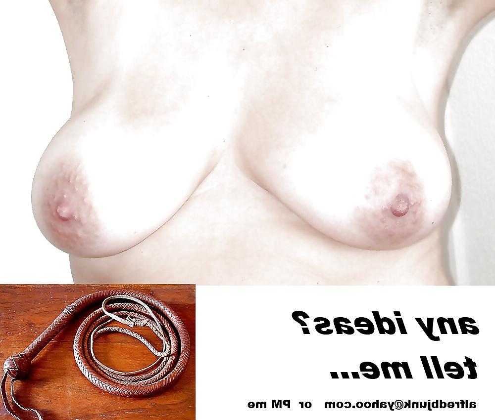 25P Fake my wife's pics to illustrate your fantasy, soft or hard