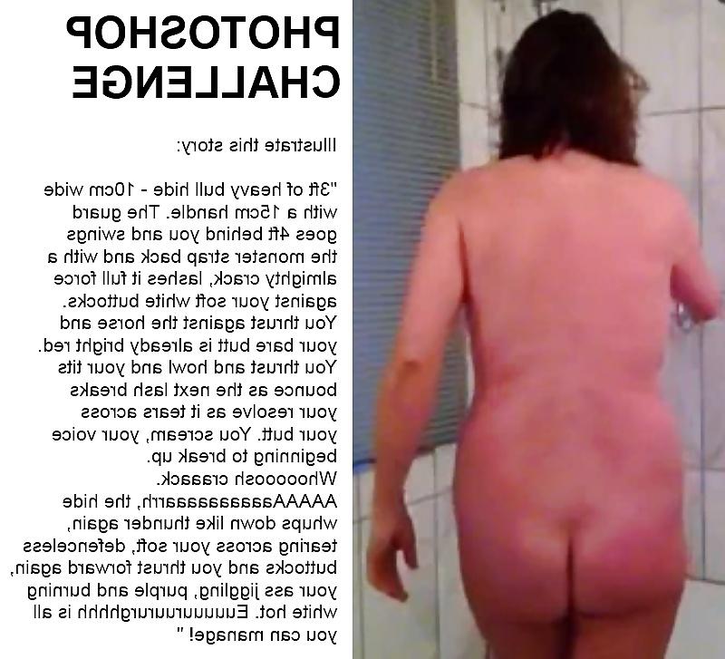 25P Fake my wife's pics to illustrate your fantasy, soft or hard