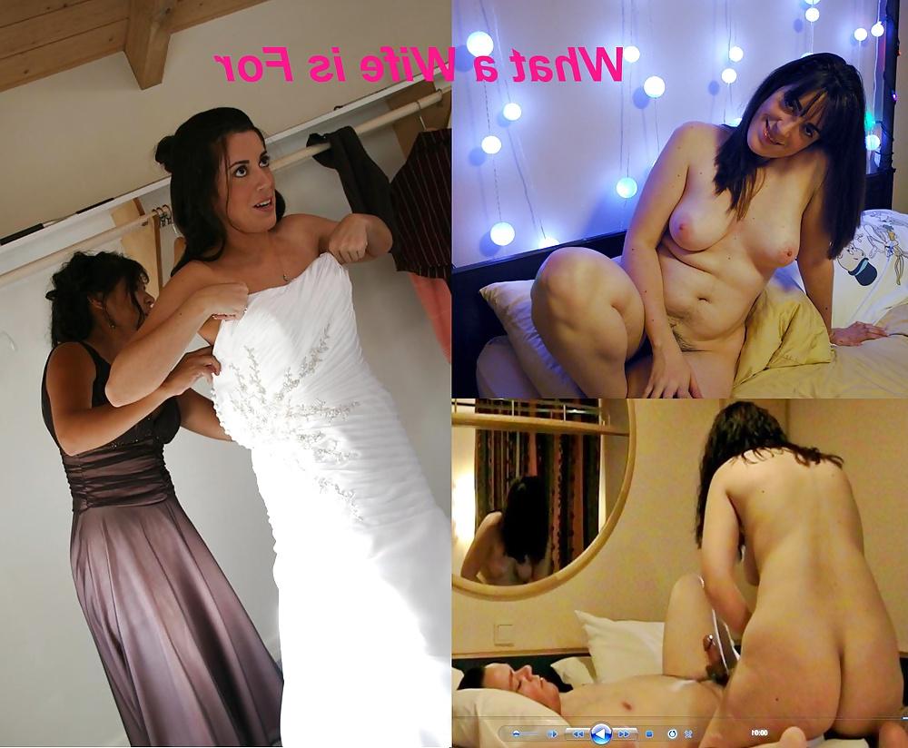 13P Wife's Private Pictures For All To See