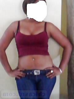 16P DOMINICANA Calentisima bisexual de santiago