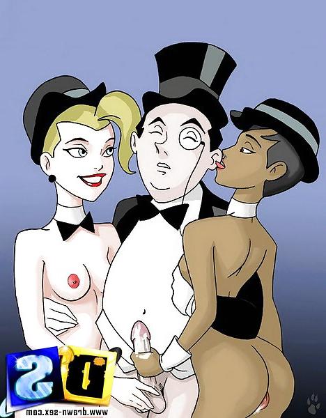 6P Anime sex 19
